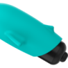 Kabatas Delfīns Vibrators Ziemassvētku Izdevums