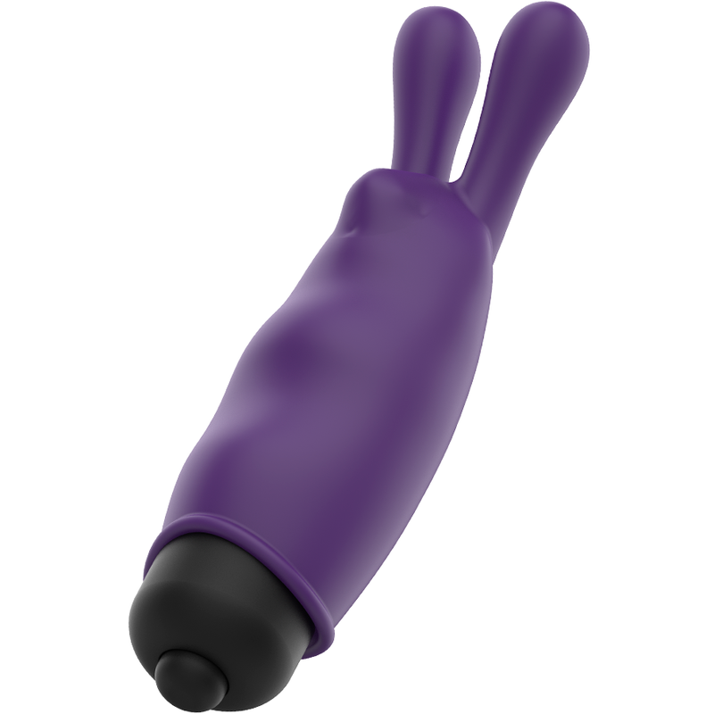 Kišeninis Vibratorius Violetinis Kalėdinis Leidimas