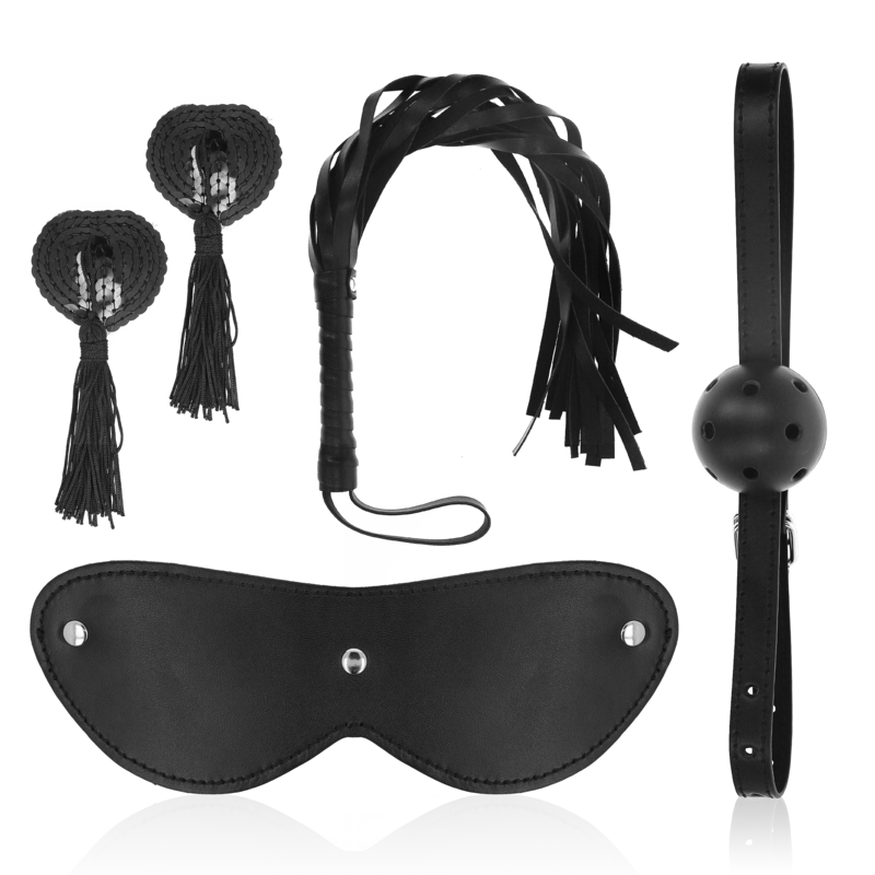 Set Pentru Cupluri Numărul 7 Set Pentru Cupluri Numărul 7