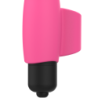 Roze Vingerling Vibrator Xmas Edition