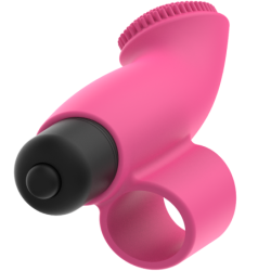 Rosa Finger Vibrator Xmas Edition