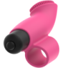 Vibrador Dedal Rosa Xmas Edition