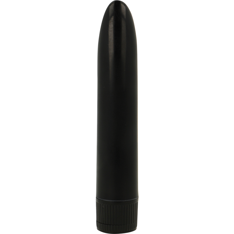 Vibrador Multivelocidade 14 Cm