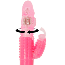 Vibrador Rotador Amb Rabbit
