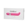 Freestyle Estimulador Vibrador Punt G Rosa