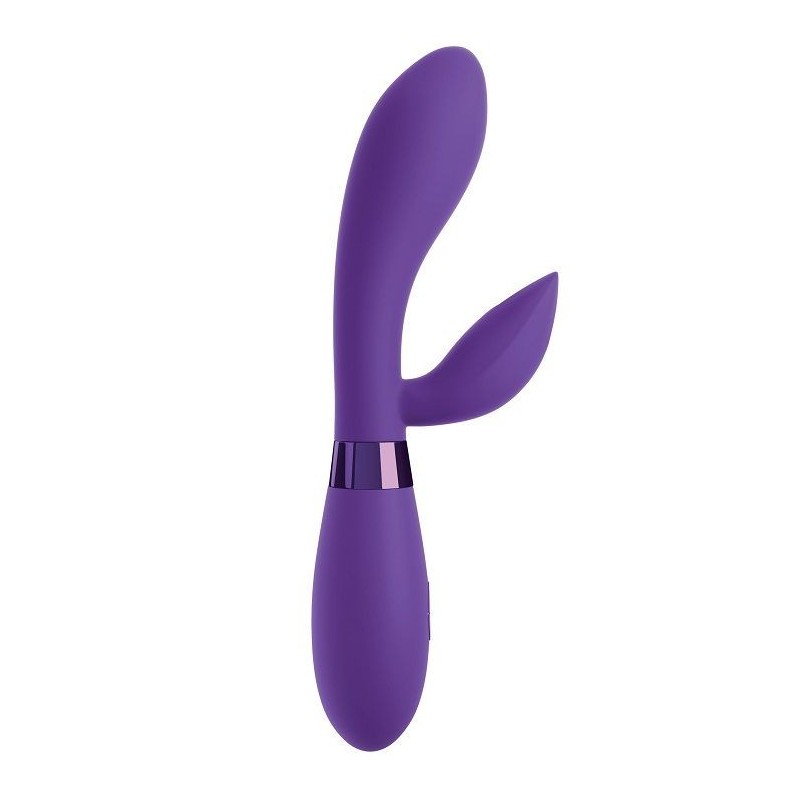 Bestever silikona vibrators Lila