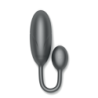 Denver Ou Vibrator Negru 7 X 2.7 Cm - Aplicație Gratuită