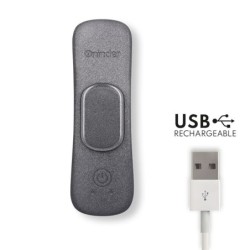 Μανίλα Δυνατό Δονητικό Σλιπ - Δωρεάν Εφαρμογή