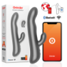 Oslo Vibration & Rotation Sort - Gratis App