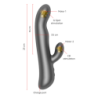 Oslo Vibration & Rotation Sort - Gratis App