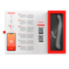Oslo Vibration & Rotation Sort - Gratis App