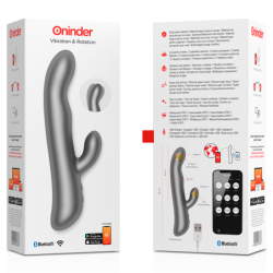 Oslo Vibration & Rotation Sort - Gratis App