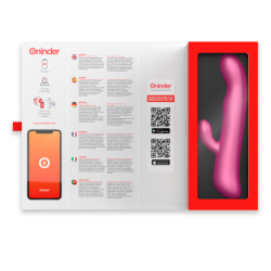 Oslo Vibration Et Rotation Rose - App Gratuite