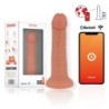 Small Bogotá Cyber Realism Vibration 17.5 Cm -O- 4 Cm - Gratis App