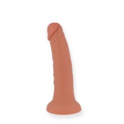 Small Bogotá Cyber Realism Vibration 17.5 Cm -O- 4 Cm - Gratis App