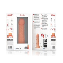 Small Bogotá Cyber Réalisme Vibration 17.5 Cm -O- 4 Cm - App Gratuite