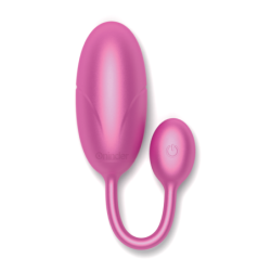 Tokyo Ou Vibrador Rosa 7.5 X 3.2 Cm - App Gratuïta