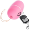 Vibrator Ei Fernbedienung M Rosa