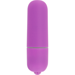 Mini Vibrirajuća Metka Lila