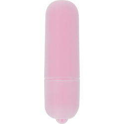 Mini Roze Vibrerende Bullet