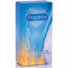 Climax 6 Efecto Calor + 6 Efecto Frio / 12Unidades