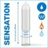 Climax 6 Efecto Calor + 6 Efecto Frio / 12Unidades
