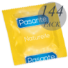 Preservativo Gama Naturelle 144 Unidades