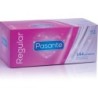 Condom Gama Regular 144 kappaletta