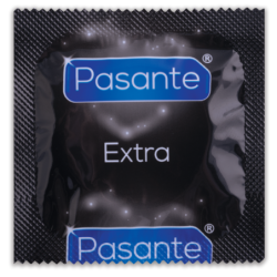 Extra Vastag Óvszer 3 Darab
