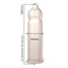 Intensity Bulk Preservatius Multitexturitzats 144 Unitats