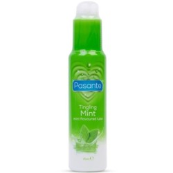 Gleitmittel Minzgeschmack 75 ml