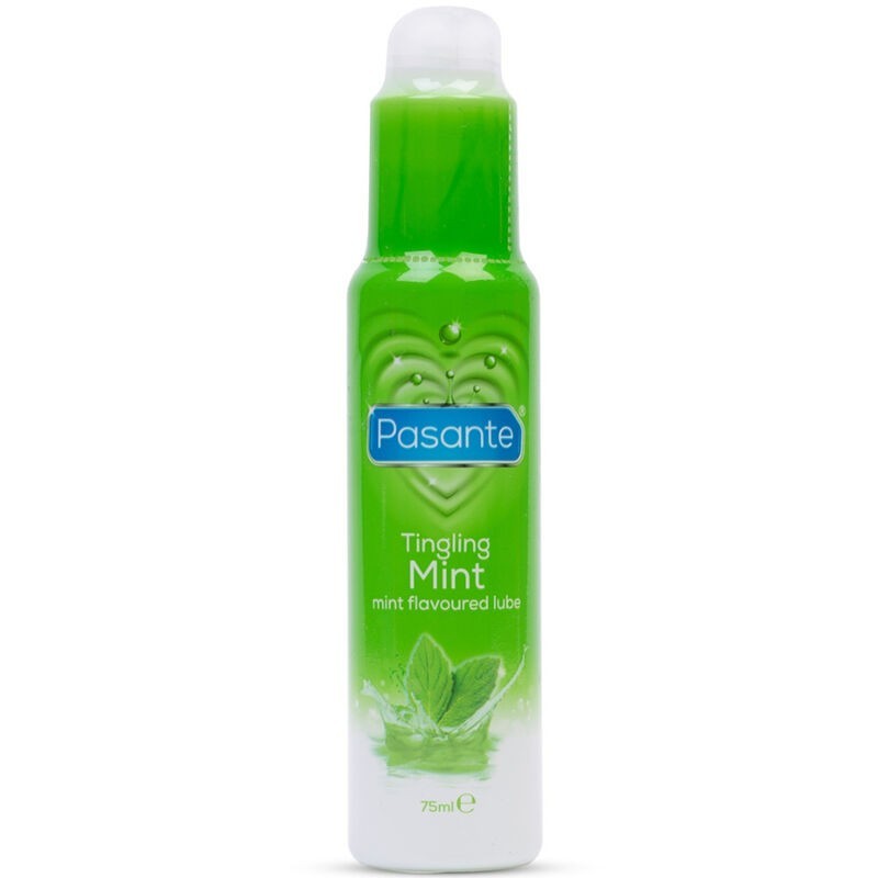 Liukuvoide Mintun Maku 75 ml Liukuvoide Mintun Maku 75 ml