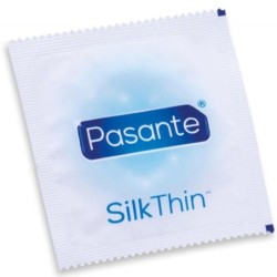 Презерватив Silk Thin Ms Fino 144 броя