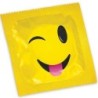 Preservatiu Smiley Bossa 144 Unitats