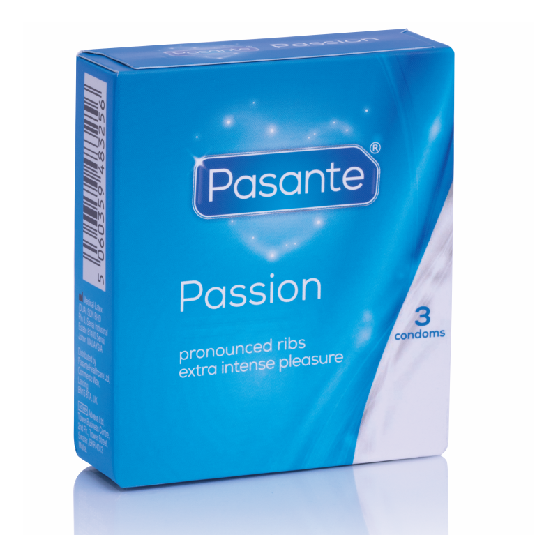 Ms Placer 3 darabos, pontozott óvszer Ms Placer 3 darabos, pontozott óvszer