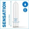 Preservativi Sensitive Ultra Fine 3 Unità