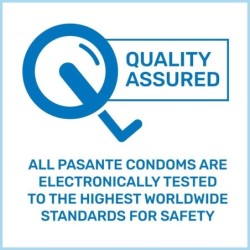Preservativi Trim Ms Sottile 12 Unità