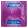 Preservativos Trim Ms Slim 3 Unidades