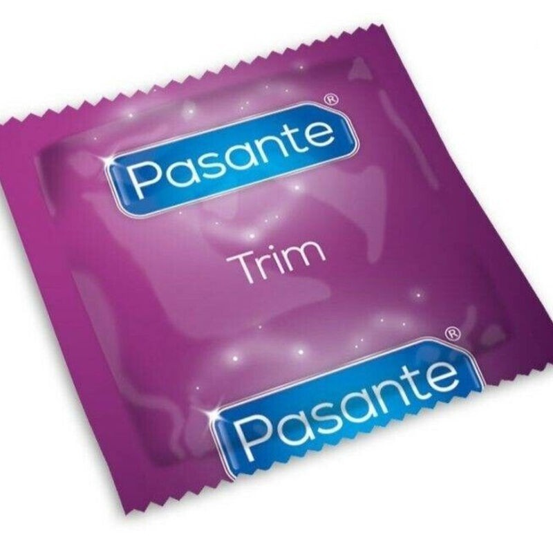 Preservatiu Trim Ajustat Caixa 144 Unitats