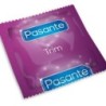 Preservativo Trim Ajustado Caixa 144 Unidades