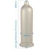 Preservatiu Trim Ajustat Caixa 144 Unitats