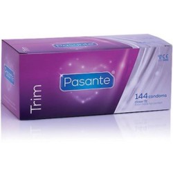 Préservatif Trim Ajusté Boîte 144 Unités