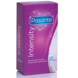 Puncte și Striații Intensity 12 Unități