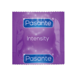 Punkti un Rievu Intensity 3 Vienības