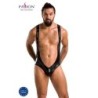 027 Body Bruno Musta S/M