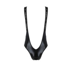 027 Body Bruno Musta S/M