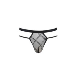 029 String Collin Noir L/Xl