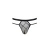 029 String Collin Noir L/Xl