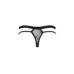 029 String Collin Noir L/Xl