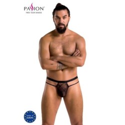 029 Tanga Collin Negro S/M